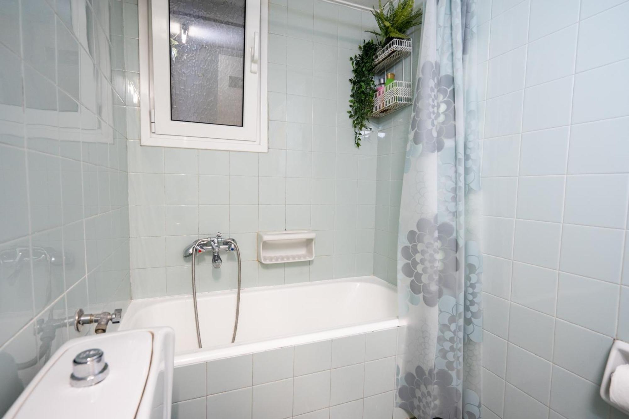 Syntagma Square 1 Bedrm 4 Persons Apartment By Mps أثينا المظهر الخارجي الصورة
